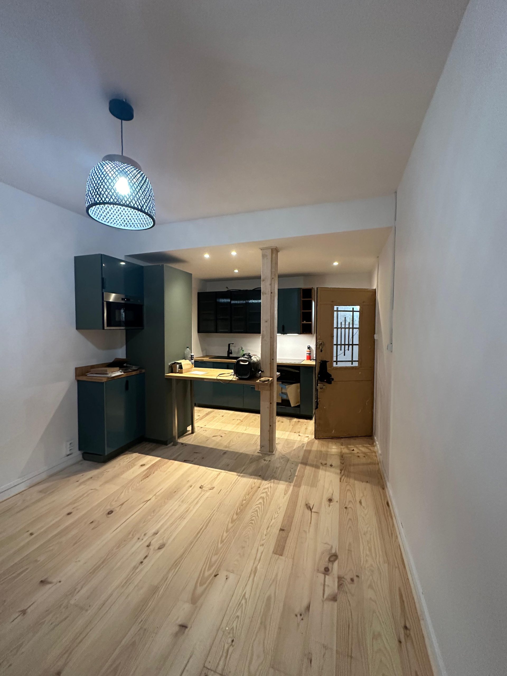 cuisine sur mesure Arcachon