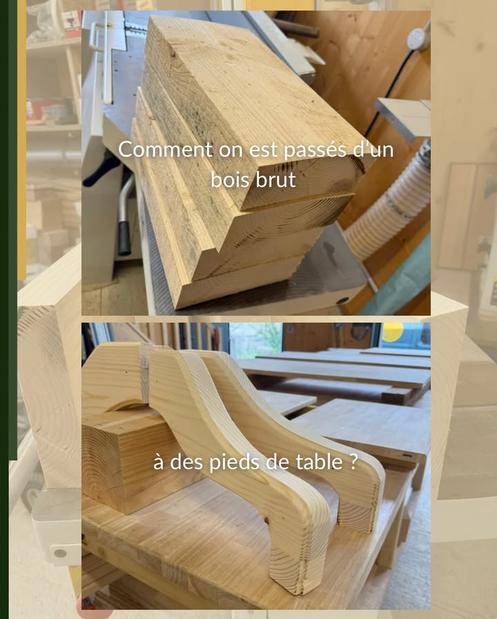 Concept Wood - Créateurs d’espaces uniques