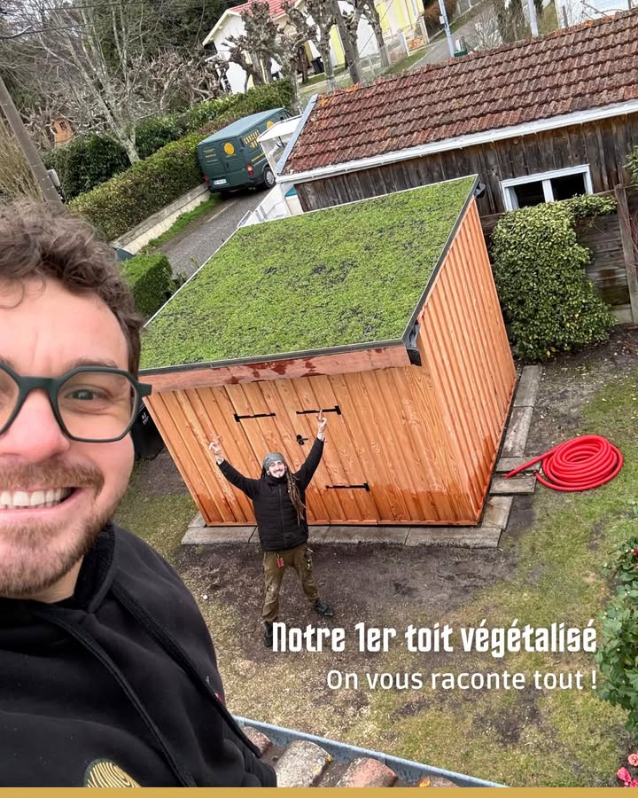 Concept Wood - Créateurs d’espaces uniques